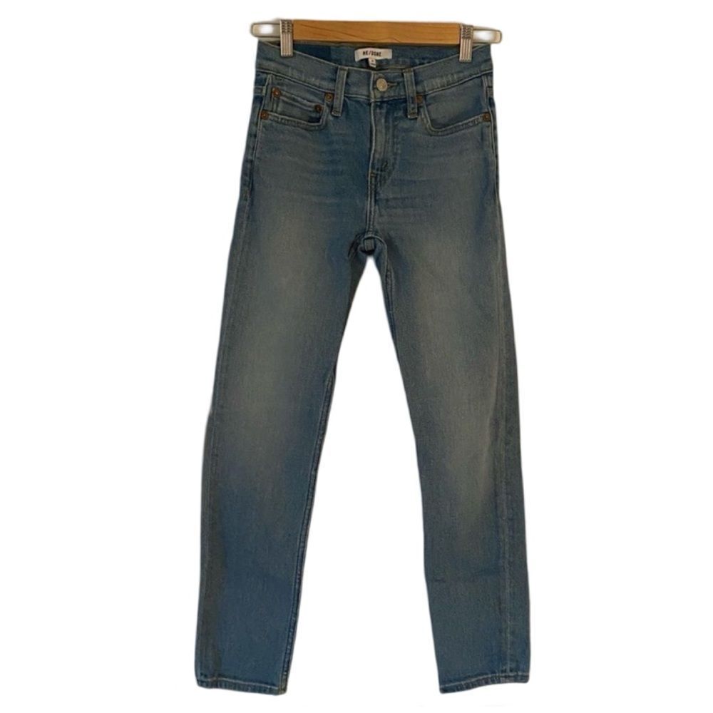 Re/Done Jeans